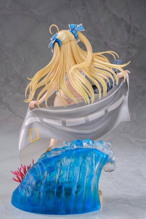 Azur Lane Centaur (Beachside Undine Ver.) 1/6 Scale Figure Gallery Image 9