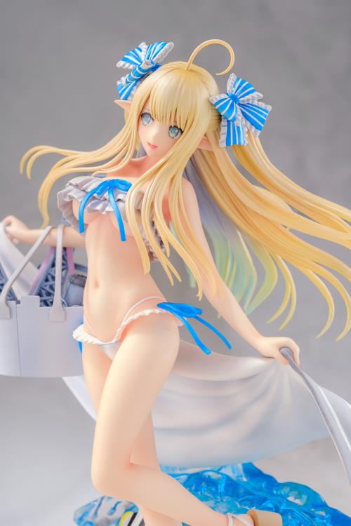 Azur Lane Centaur (Beachside Undine Ver.) 1/6 Scale Figure Gallery Image 17