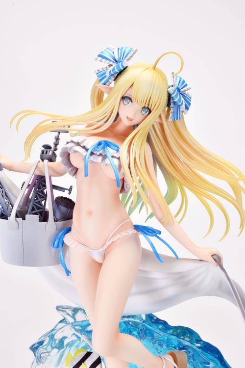 Azur Lane Centaur (Beachside Undine Ver.) 1/6 Scale Figure Gallery Image 22