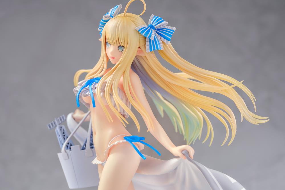 Azur Lane Centaur (Beachside Undine Ver.) 1/6 Scale Figure Gallery Image 18
