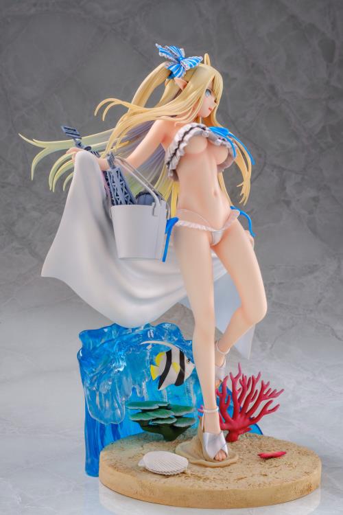 Azur Lane Centaur (Beachside Undine Ver.) 1/6 Scale Figure Gallery Image 11
