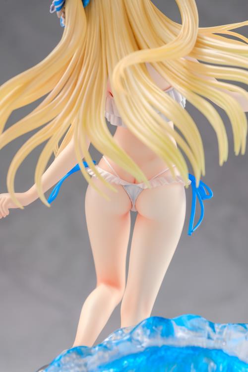 Azur Lane Centaur (Beachside Undine Ver.) 1/6 Scale Figure Gallery Image 19