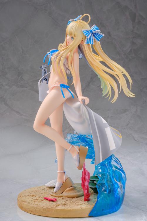 Azur Lane Centaur (Beachside Undine Ver.) 1/6 Scale Figure Gallery Image 8