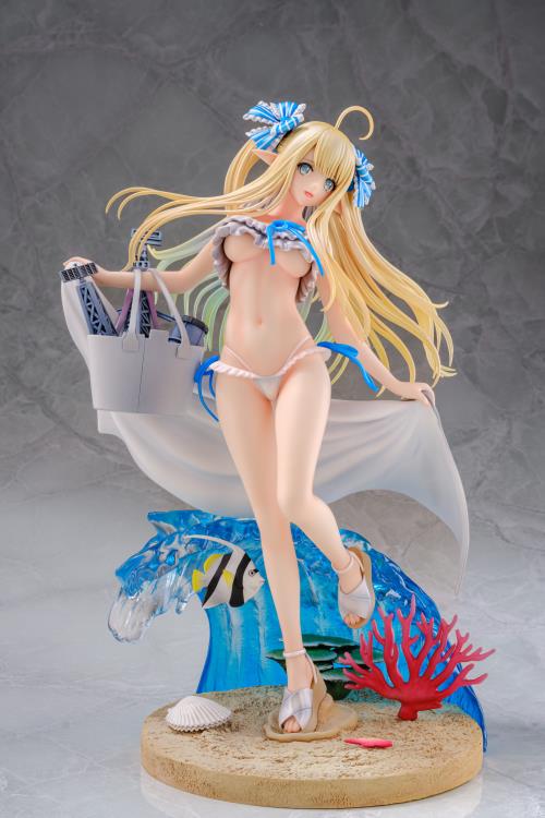 Azur Lane Centaur (Beachside Undine Ver.) 1/6 Scale Figure Gallery Image 12