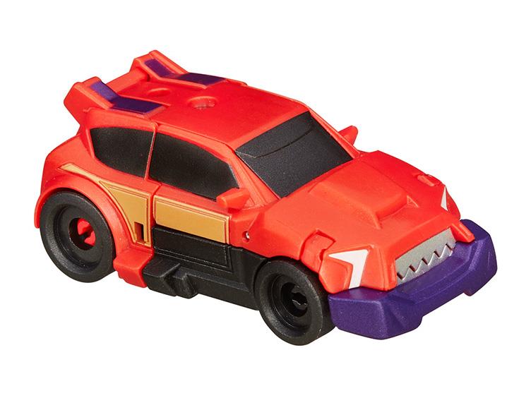 Transformers Robots in Disguise Legion Clampdown Gallery Image 1