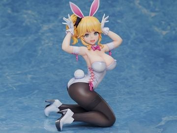 Statua A2 Bunny Ver. 1/4 – NieR Automata Ver1.1a – Freeing, Preordine, Nuova