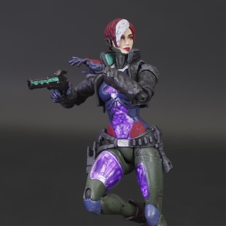 Annex 2179 FAV-H25 Ella Action Figure Gallery Image 7