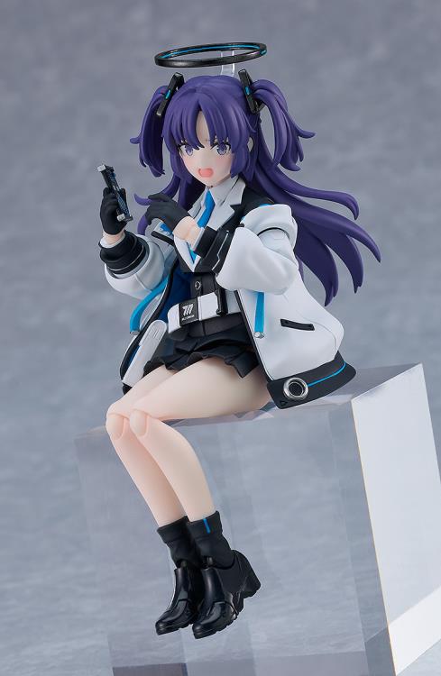 Blue Archive figma No.630 Yuuka Hayase Gallery Image 12