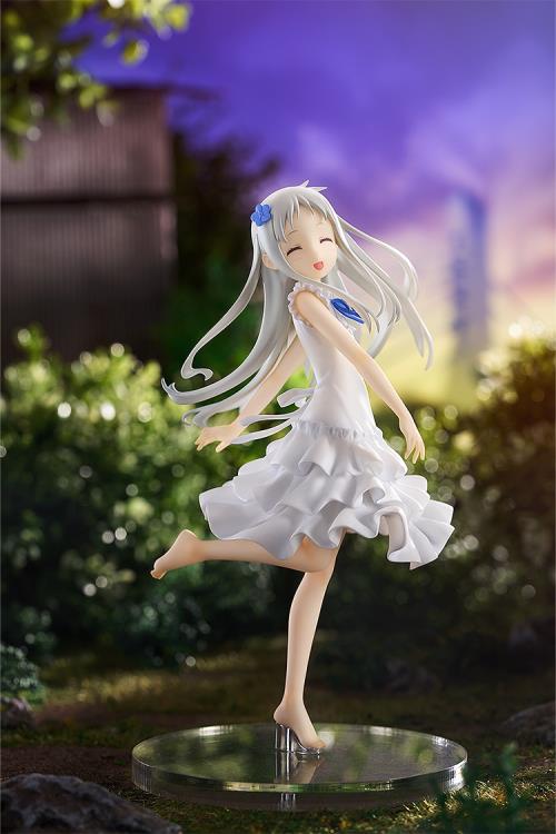 Anohana: The Flower We Saw That Day Pop Up Parade Meiko Honma Gallery Image 4