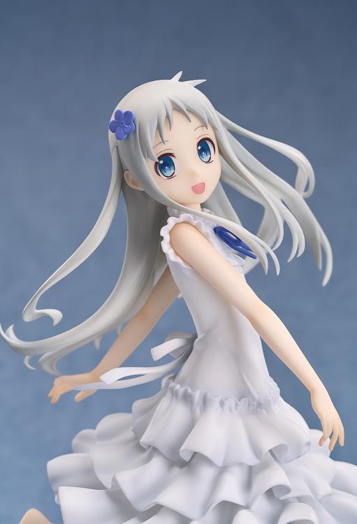 Anohana: The Flower We Saw That Day Pop Up Parade Meiko Honma Gallery Image 10