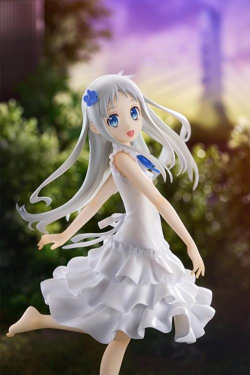 Anohana: The Flower We Saw That Day Pop Up Parade Meiko Honma Gallery Image 5