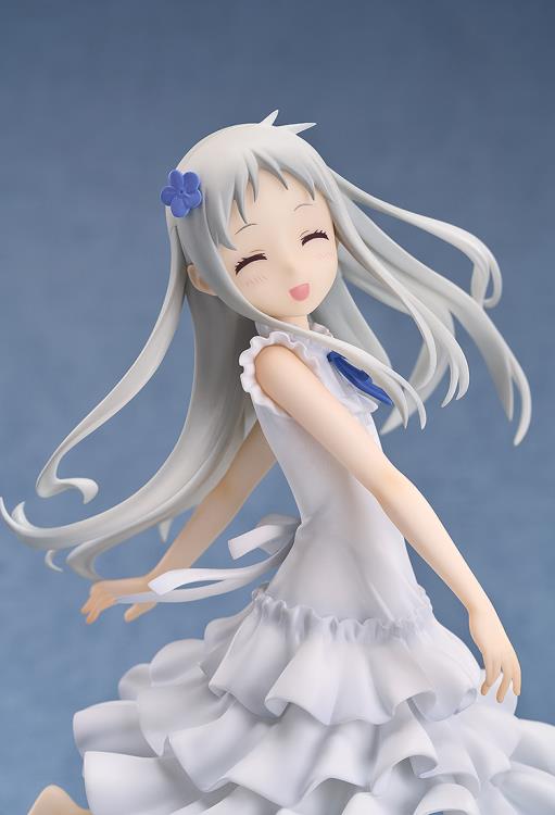 Anohana: The Flower We Saw That Day Pop Up Parade Meiko Honma Gallery Image 11