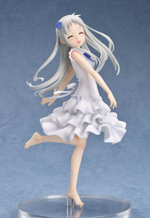 Anohana: The Flower We Saw That Day Pop Up Parade Meiko Honma Gallery Image 8