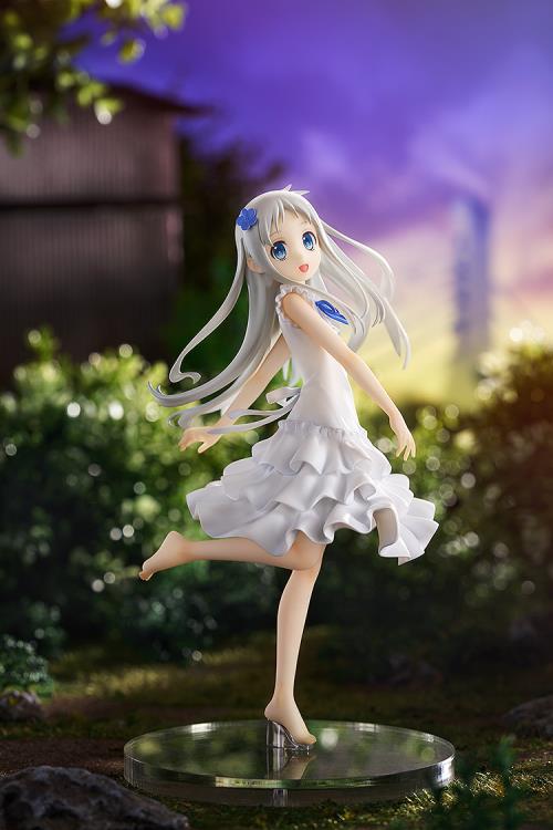 Anohana: The Flower We Saw That Day Pop Up Parade Meiko Honma Gallery Image 3