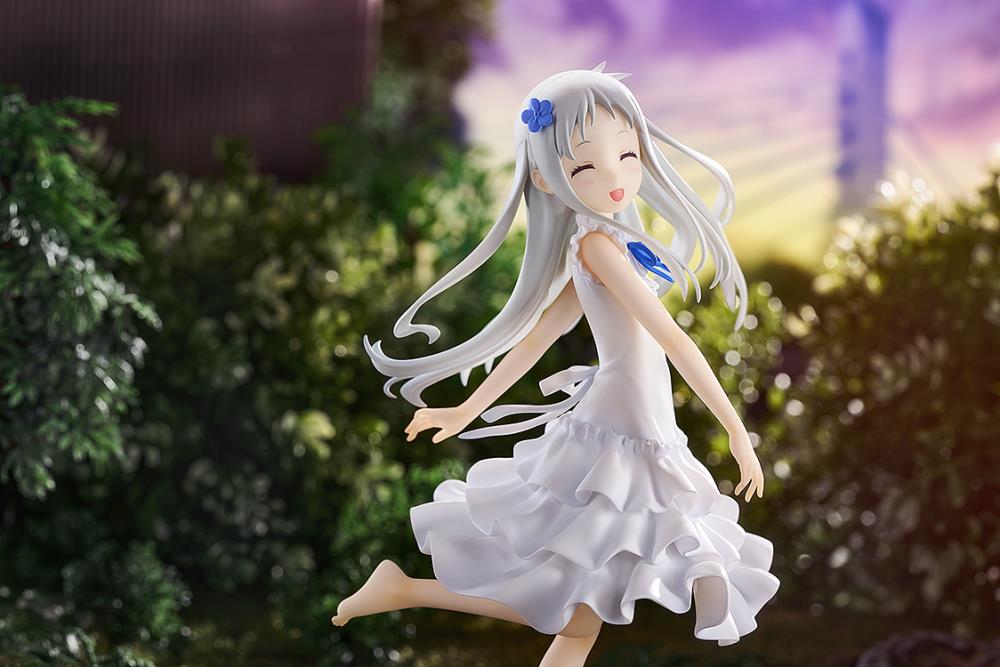 Anohana: The Flower We Saw That Day Pop Up Parade Meiko Honma Gallery Image 6