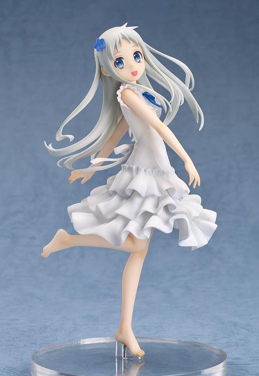 Anohana: The Flower We Saw That Day Pop Up Parade Meiko Honma Gallery Image 7