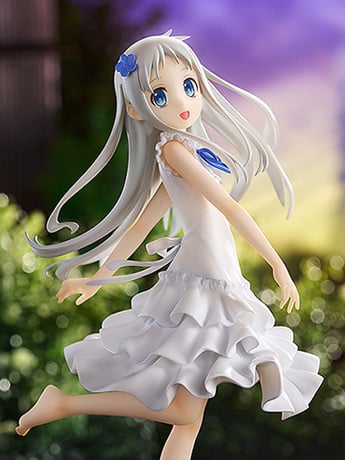 Anohana: The Flower We Saw That Day Pop Up Parade Meiko Honma Gallery Image 2