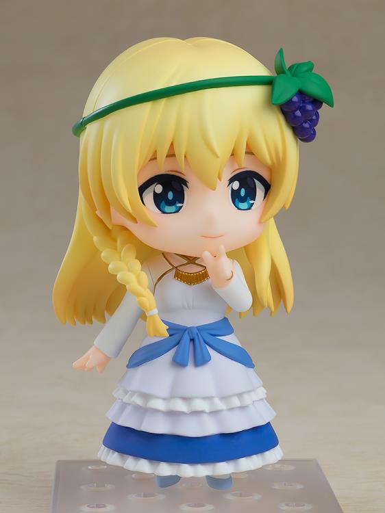 KonoSuba Nendoroid No.2527 Iris Gallery Image 5