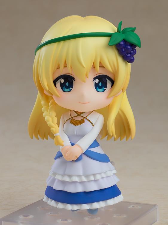 KonoSuba Nendoroid No.2527 Iris Gallery Image 3