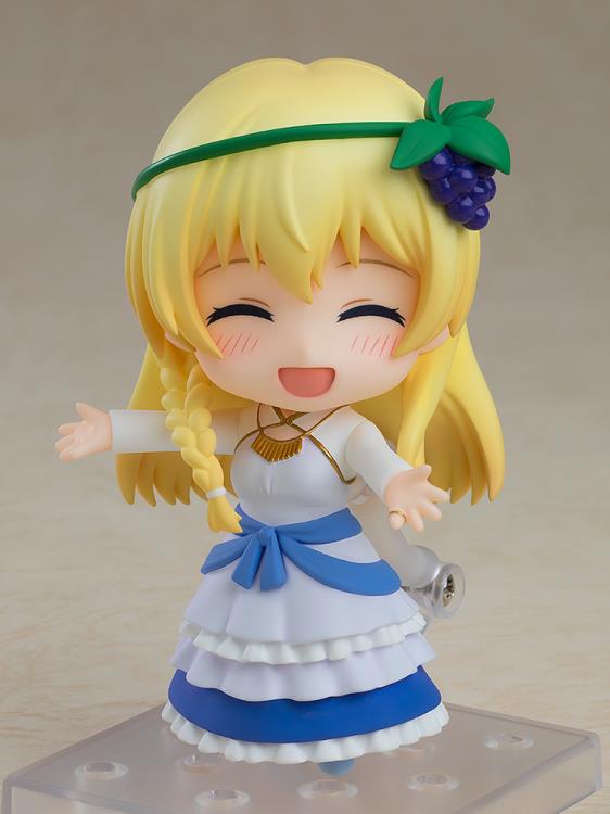 KonoSuba Nendoroid No.2527 Iris Gallery Image 7
