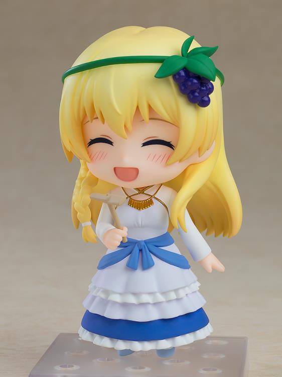KonoSuba Nendoroid No.2527 Iris Gallery Image 4