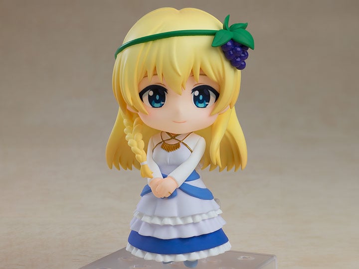 KonoSuba Nendoroid No.2527 Iris Gallery Image 1