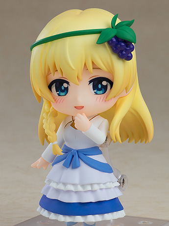 KonoSuba Nendoroid No.2527 Iris Gallery Image 2
