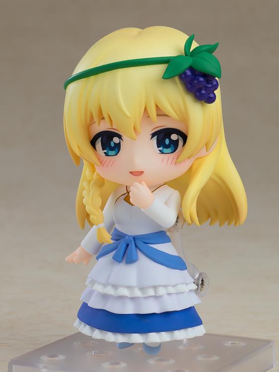 KonoSuba Nendoroid No.2527 Iris Gallery Image 6