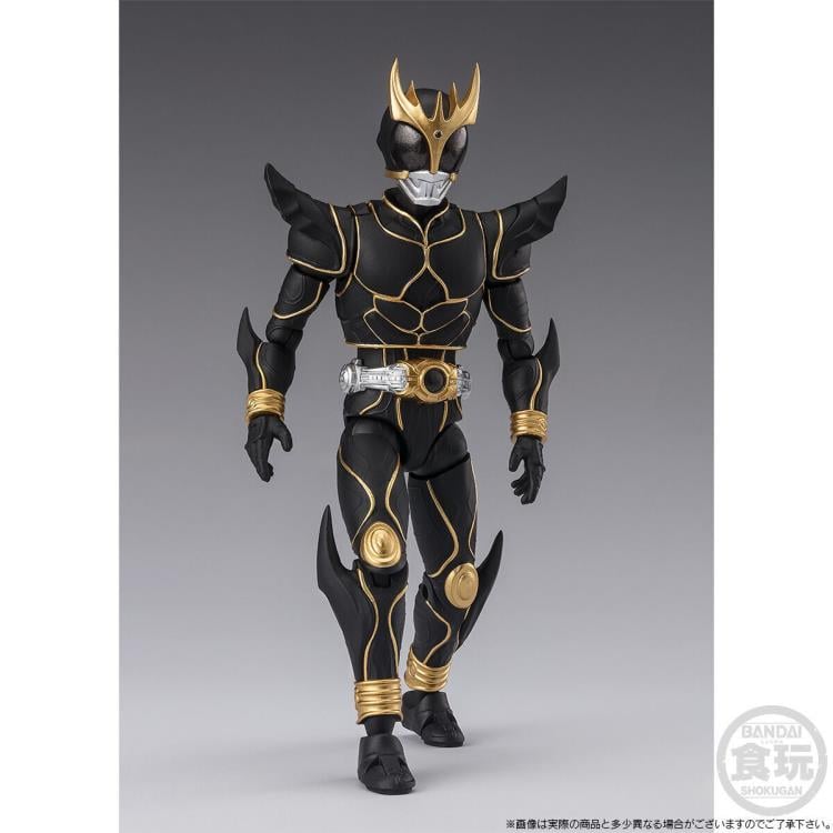 Kamen Rider Kuuga Shodo-XX Kamen Rider Kuuga Ultimate Form & N-Daguva-Zeba Exclusive Set Gallery Image 6