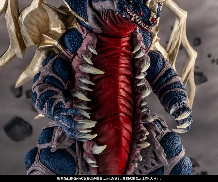 Ultraman Gaia: The Battle in Hyperspace S.H.Figuarts King of Mons Exclusive Gallery Image 5