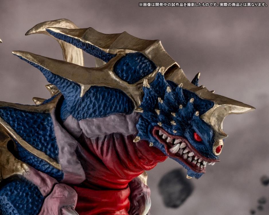 Ultraman Gaia: The Battle in Hyperspace S.H.Figuarts King of Mons Exclusive Gallery Image 6