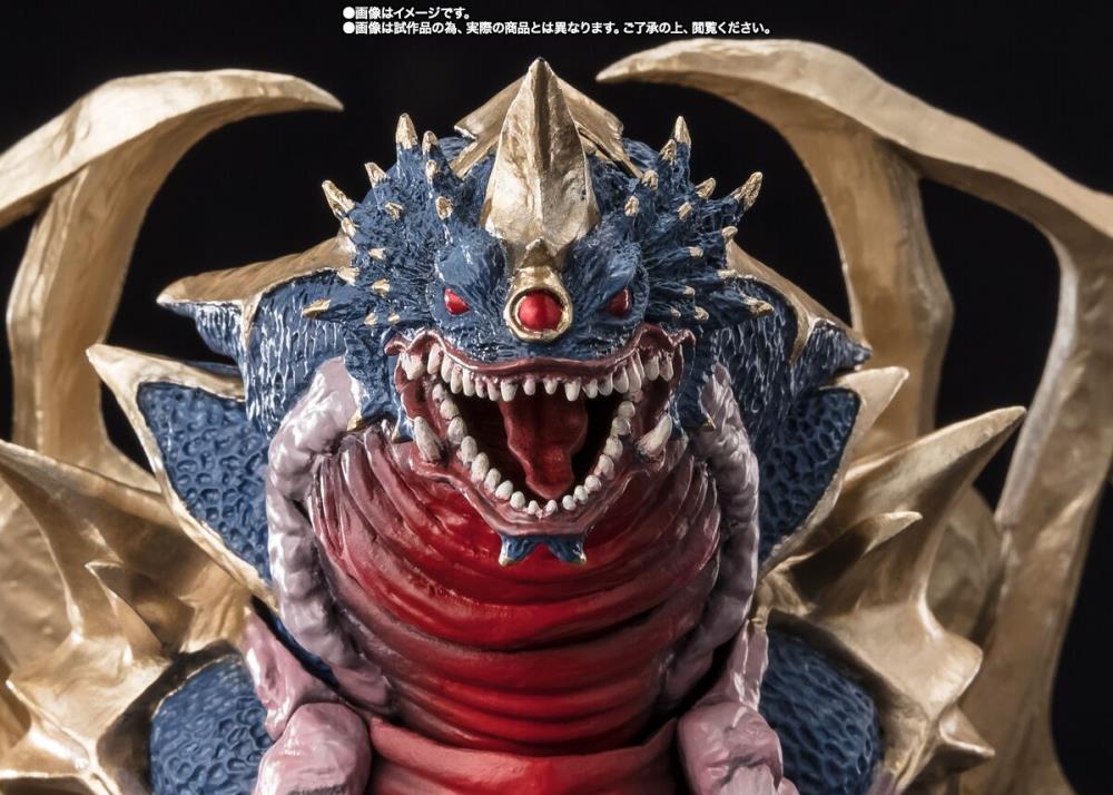 Ultraman Gaia: The Battle in Hyperspace S.H.Figuarts King of Mons Exclusive Gallery Image 15