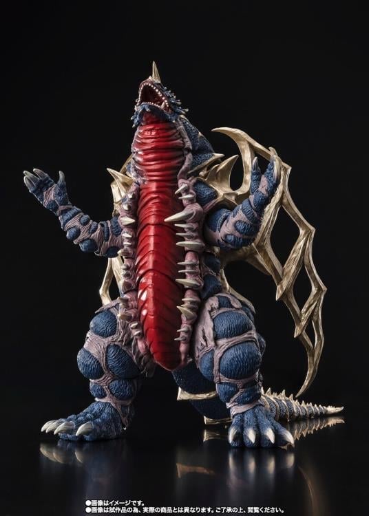 Ultraman Gaia: The Battle in Hyperspace S.H.Figuarts King of Mons Exclusive Gallery Image 10