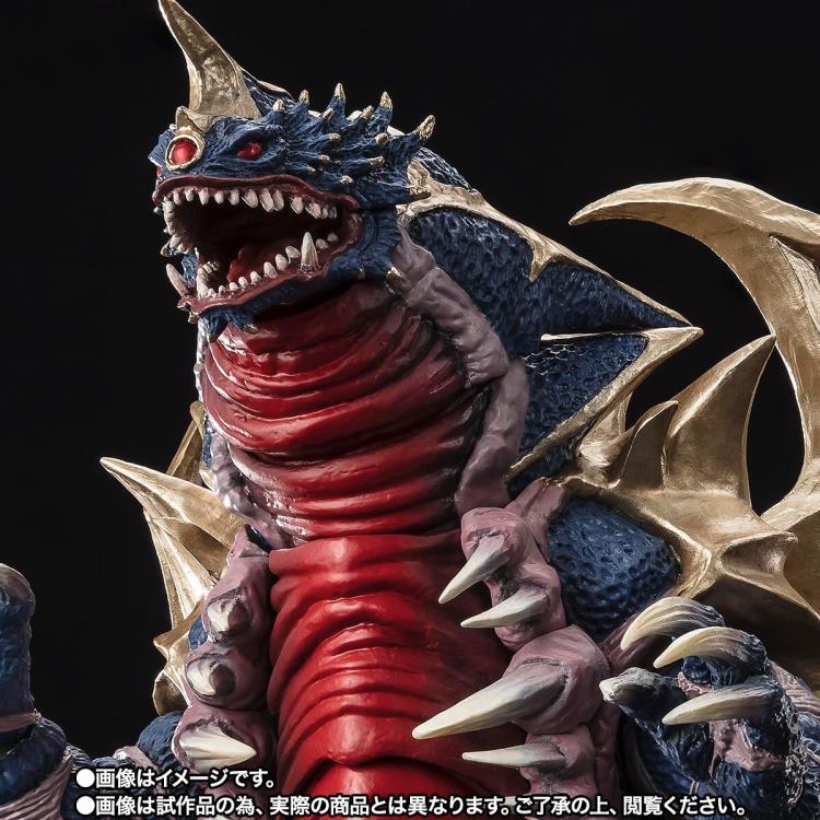Ultraman Gaia: The Battle in Hyperspace S.H.Figuarts King of Mons Exclusive Gallery Image 14