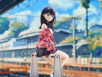 Azur Lane Roon Muse Limited Edition 1/6 Scale Figure