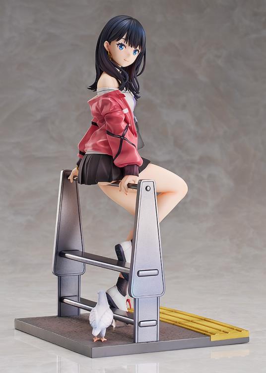 SSSS.Dynazenon x Azur Lane Rikka Takarada (Blue Sky Station) 1/7 Scale Figure Gallery Image 7
