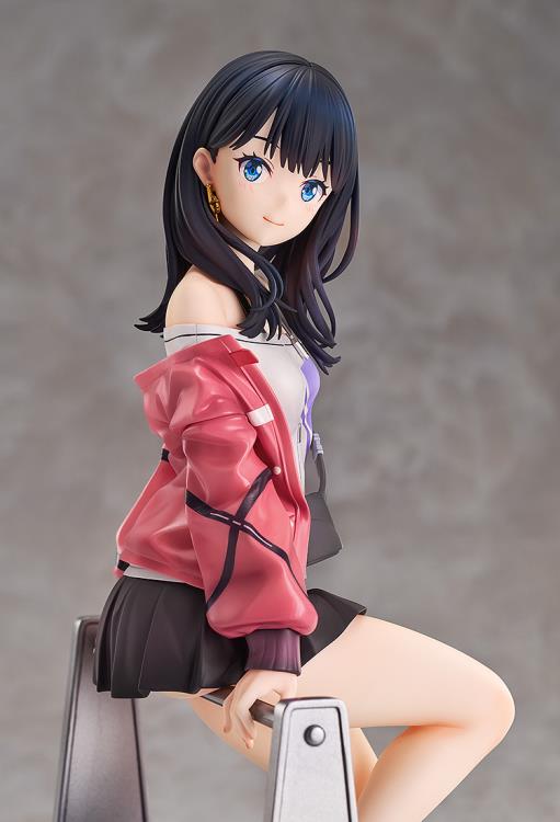 SSSS.Dynazenon x Azur Lane Rikka Takarada (Blue Sky Station) 1/7 Scale Figure Gallery Image 10