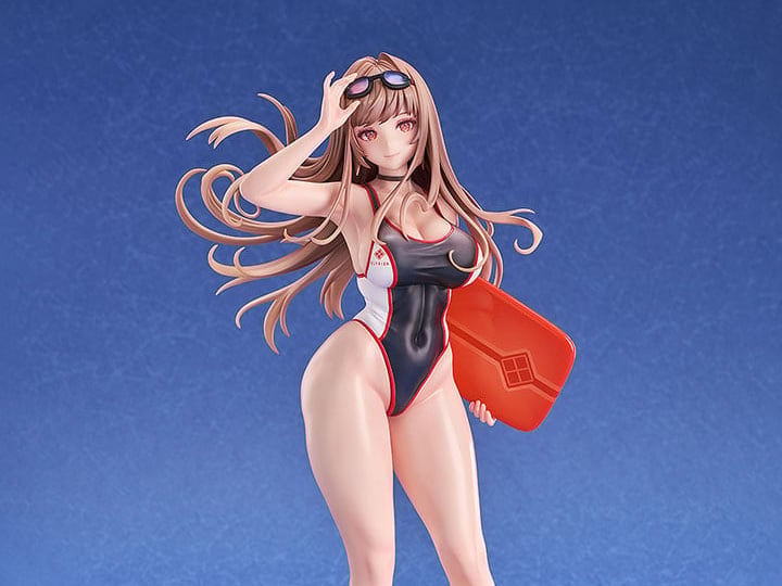 Goddess of Victory: Nikke Rapi (Classic Vacation Ver.) 1/7 Scale