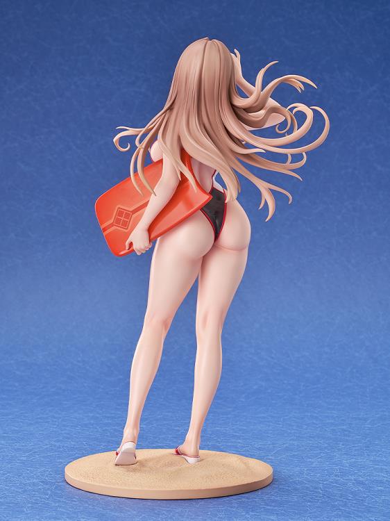 Goddess of Victory: Nikke Rapi (Classic Vacation Ver.) 1/7 Scale