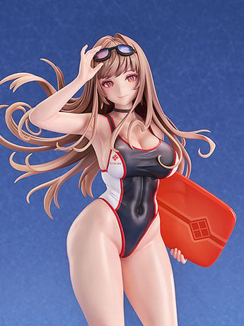 Goddess of Victory: Nikke Rapi (Classic Vacation Ver.) 1/7 Scale