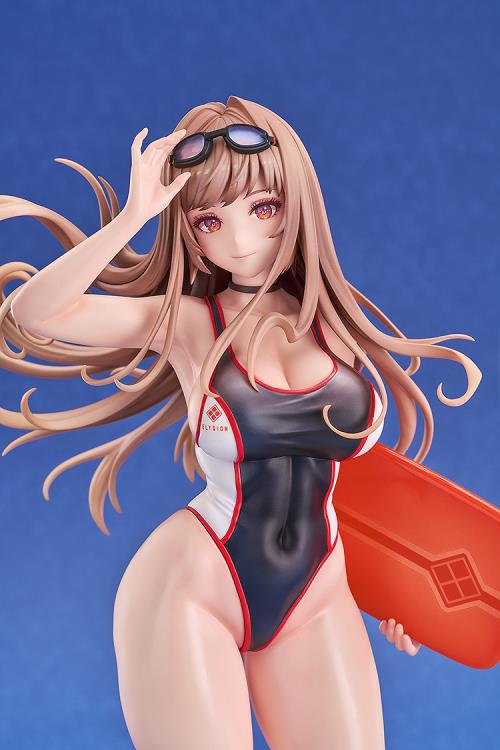Goddess of Victory: Nikke Rapi (Classic Vacation Ver.) 1/7 Scale