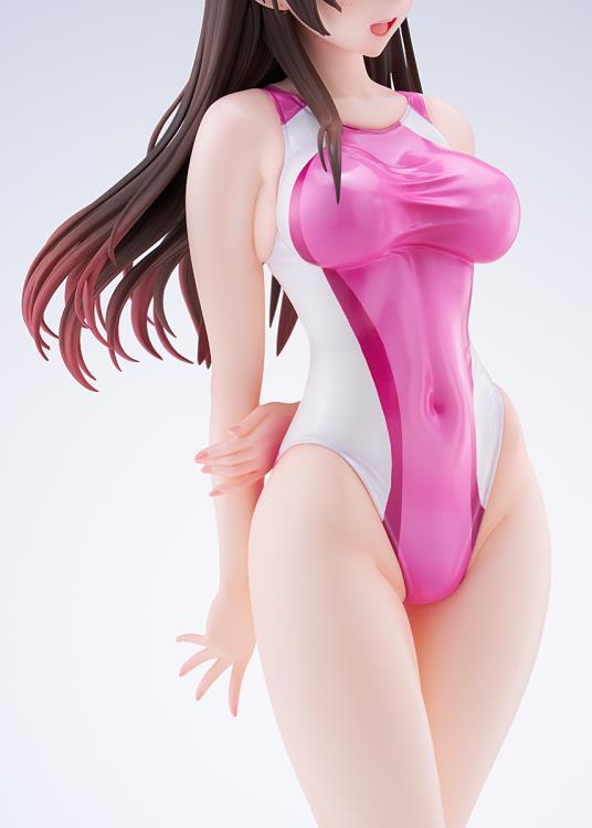 Rent-A-Girlfriend Chizuru Mizuhara (Swimwear Ver.) 1/7 Scale Figure Gallery Image 17