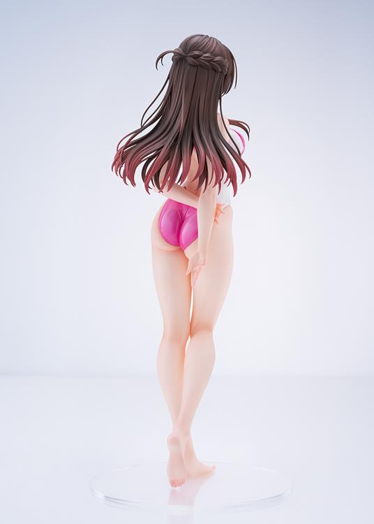 Rent-A-Girlfriend Chizuru Mizuhara (Swimwear Ver.) 1/7 Scale Figure Gallery Image 11