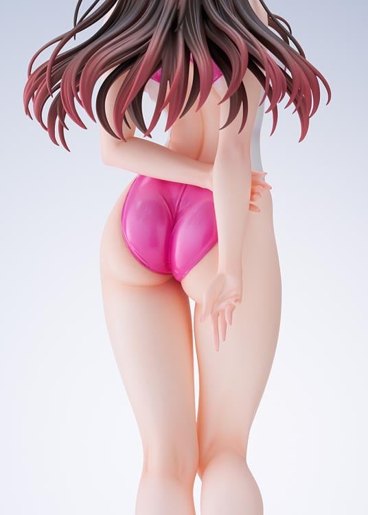 Rent-A-Girlfriend Chizuru Mizuhara (Swimwear Ver.) 1/7 Scale Figure Gallery Image 18