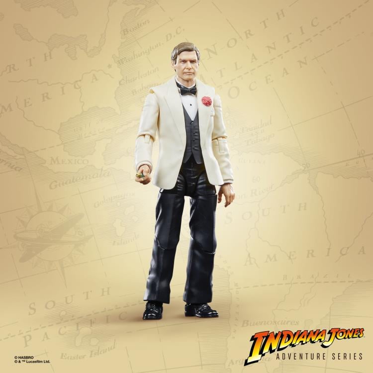 Indiana Jones Adventure Series Indiana Jones (Club Obi Wan) Gallery Image 6