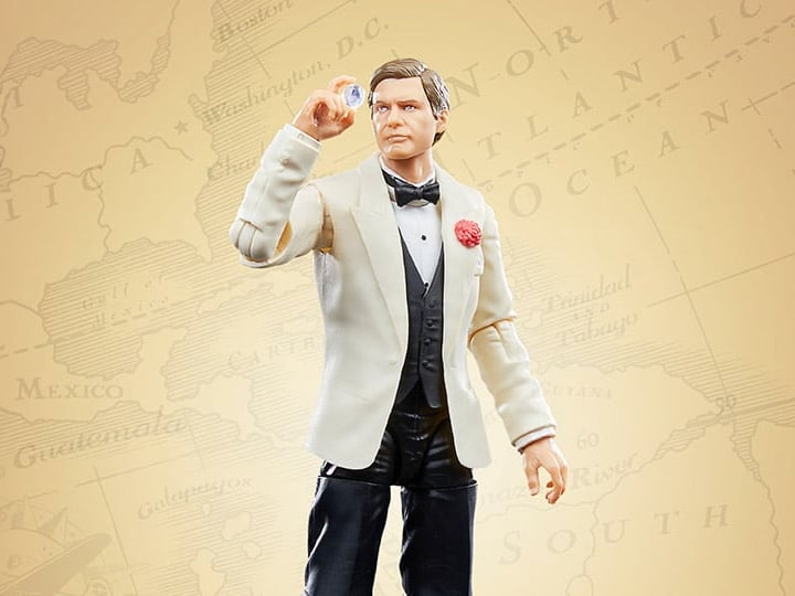 Indiana Jones Adventure Series Indiana Jones (Club Obi Wan) Gallery Image 1