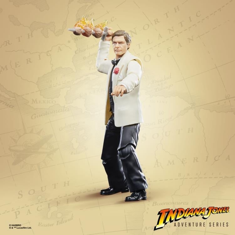 Indiana Jones Adventure Series Indiana Jones (Club Obi Wan) Gallery Image 4