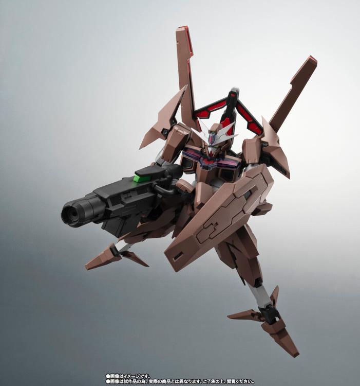 Mobile Suit Gundam: The Witch from Mercury Robot Spirits EDM-GA-02 Gundam Lfrith Thorn (Ver. A.N.I.M.E.) Exclusive Gallery Image 8