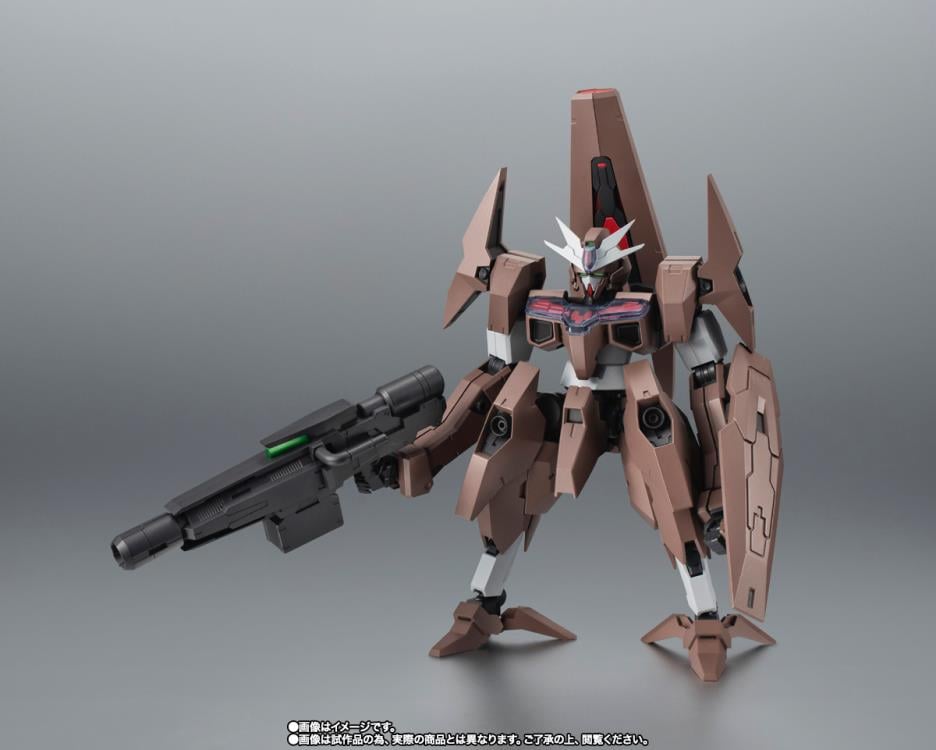 Mobile Suit Gundam: The Witch from Mercury Robot Spirits EDM-GA-02 Gundam Lfrith Thorn (Ver. A.N.I.M.E.) Exclusive Gallery Image 4