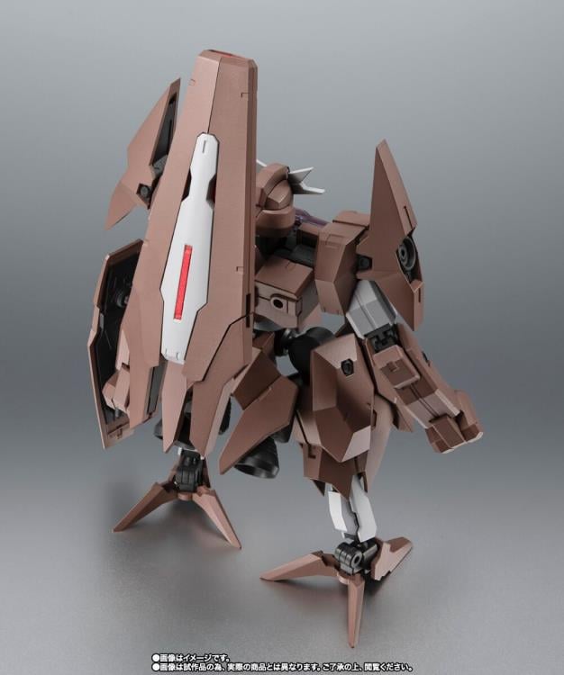 Mobile Suit Gundam: The Witch from Mercury Robot Spirits EDM-GA-02 Gundam Lfrith Thorn (Ver. A.N.I.M.E.) Exclusive Gallery Image 5